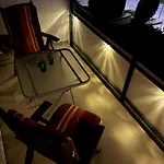 Melou Naturquartier Wellness Daire *