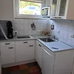 Melou Naturquartier Wellness Daire *