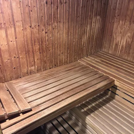 Melou Naturquartier Wellness * Bad Lauterberg