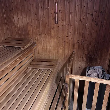 Daire Melou Naturquartier Wellness