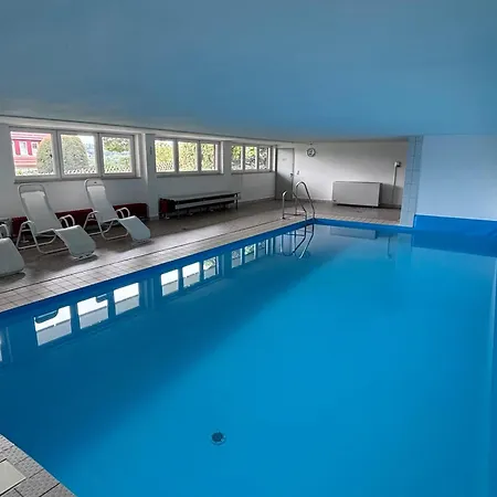 Melou Naturquartier Wellness 바트라우터베르크