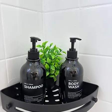 Melou Naturquartier Wellness Daire Bad Lauterberg