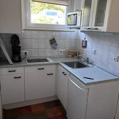 Melou Naturquartier Wellness Apartamento *