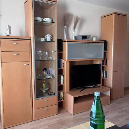 Melou Naturquartier Wellness * Bad Lauterberg