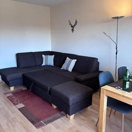 Melou Naturquartier Wellness 아파트 *