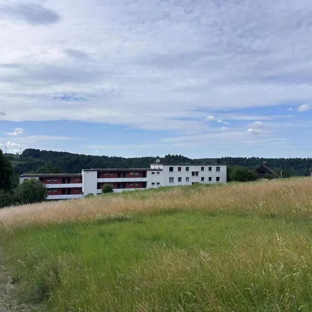Melou Naturquartier Wellness Bad Lauterberg