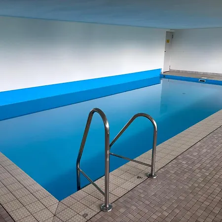 아파트 Melou Naturquartier Wellness *