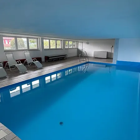Melou Naturquartier Wellness * باد لوتربرغ