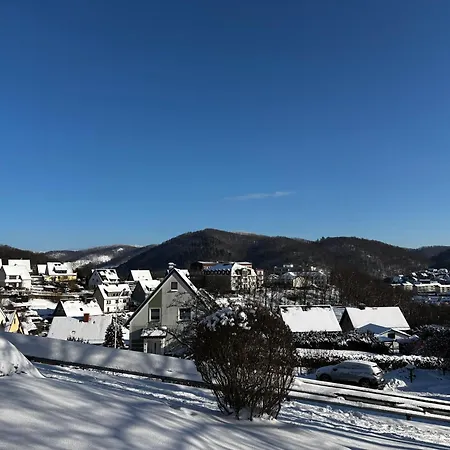 Lägenhet Melou Naturquartier Wellness *