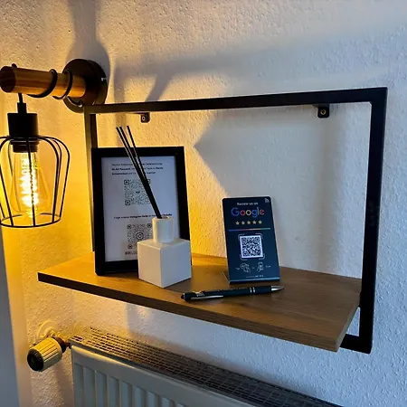 Apartamento Melou Naturquartier Wellness Bad Lauterberg