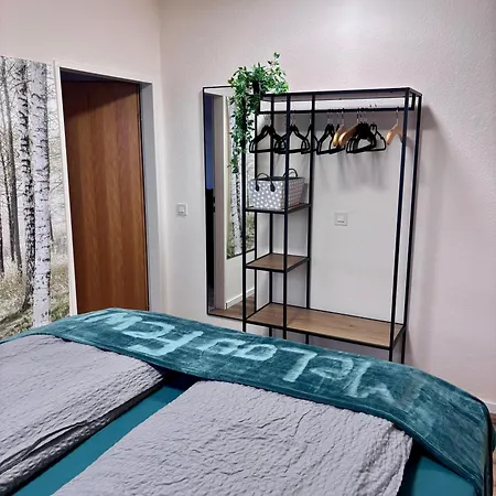 Melou Naturquartier Wellness