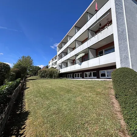 Melou Naturquartier Wellness Bad Lauterberg