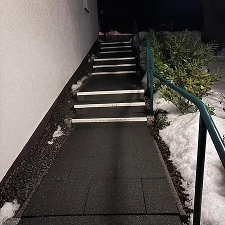 Melou Naturquartier Wellness * Bad Lauterberg