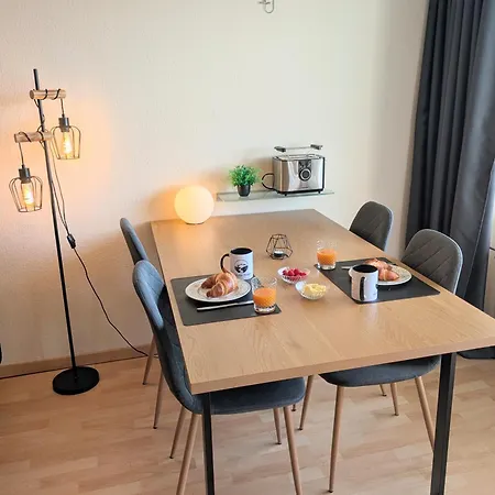 Melou Naturquartier Wellness * Bad Lauterberg