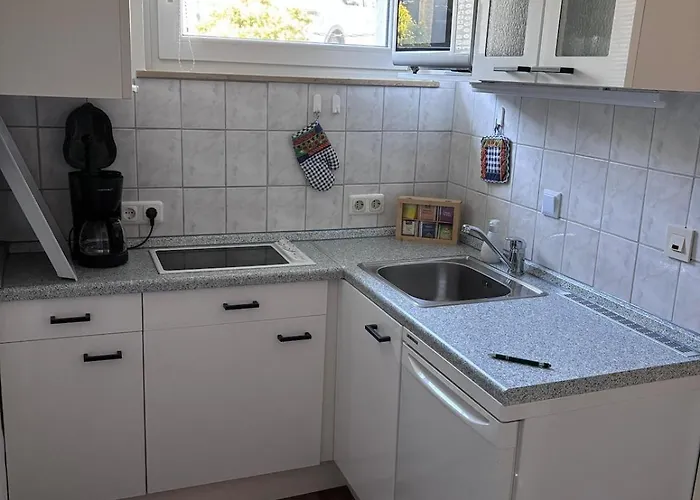 Melou Naturquartier Wellness Apartamento *