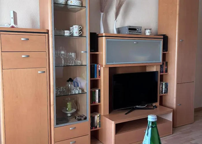 Melou Naturquartier Wellness * Bad Lauterberg