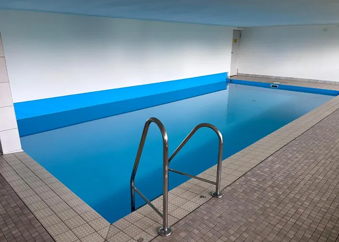 Apartamento Melou Naturquartier Wellness *