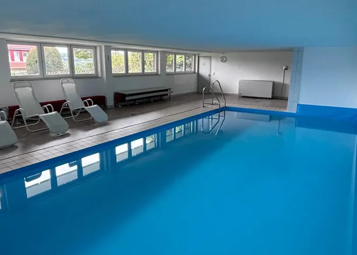 Melou Naturquartier Wellness * Bad Lauterberg