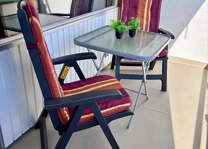 Melou Naturquartier Wellness Apartamento Bad Lauterberg