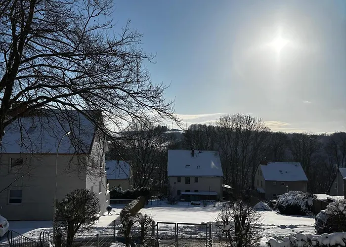 Melou Naturquartier Wellness Bad Lauterberg