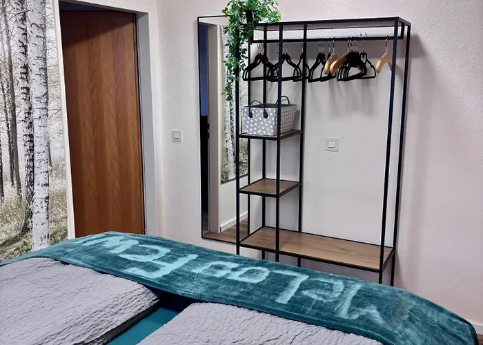 Melou Naturquartier Wellness