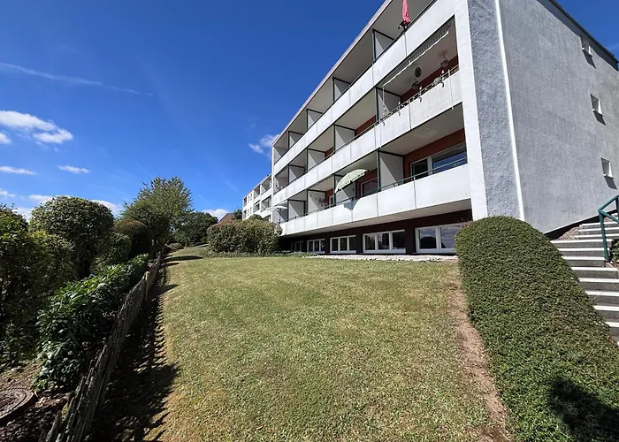 Melou Naturquartier Wellness Bad Lauterberg