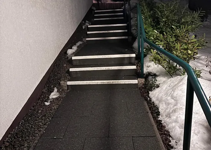 Melou Naturquartier Wellness * Bad Lauterberg